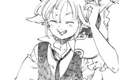 漫画『黙示録の四騎士』Four Knights of the Apocalypse第234話を読む新たな標的が迫る