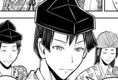 漫画『逃げ上手の若君』The Elusive Samurai 第239話鬼との戦いを読む