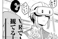 漫画『玉川さん出てました? (Tamagawa-san Detemashita?)』28話RAW情報まとめ、高まる緊張