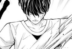 RAW マンガ『ハードワーカー中田』Hadowaka Nakata を読む 第61章、決して許さない