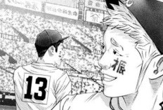 プランB！マンガを読む『バトルスタディーズ』Study Lessons 第450話