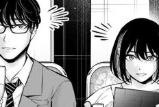 何が起こるのか漫画『ハードワーカー中田』Hadowaka Nakata 第75話人生を共に歩むパートナー