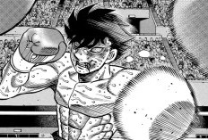 ネタバレ はじめの一歩「Hajime no Ippo! 」1516話｜今後の展開を予想、激化する対立