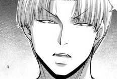 漫画『ギルティ サークル』Guilty Circle 第236話 笑顔の裏に潜む邪悪