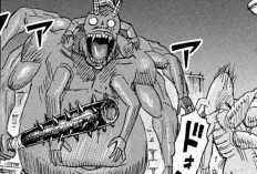 漫画『彼岸島 48日後…』Higanjima 48 days later 第484話 | パワーディストリビューション！