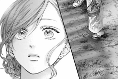 この音とまれ！「Kono Oto Tomare!」 152話 漫画 : 深い感情