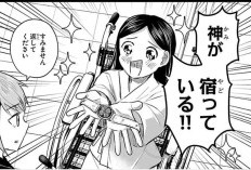 Kimi wa Yotsuba no Clover『きみは四葉のクローバー』第88話ネタバレ考察、衝撃の出会い！