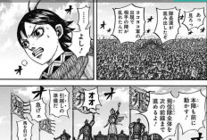 漫画『キングダム (KINGDOM)』874話RAW版・読む方法、目前に迫る緊張