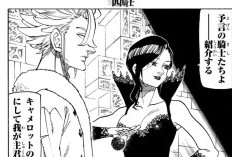 漫画『黙示録の四騎士 - Four Knights of the Apocalypse』240話RAW情報まとめ、新たな計画を練る