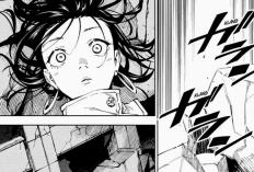 漫画『呪術廻戦：モジュロ - MOJURO』26話日本語版&読む方法、モジュロの旅の終わり？