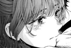 ネタバレRAW！マンガ『薫る花は凛と咲く』Kaoru Hana wa Rin to Saku 第193章を読む、君がいなくて寂しい