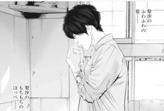更新！九条の大罪『Kujō no Taizai』141話見どころと重要ポイント、大きな秘密を明かす