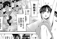 漫画『女神のカフェテラス - The Café Terrace and Its Goddesses』219話読む方法、新ミッションが登場