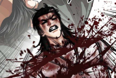 RAW！LOOKISM『外見至上主義』598話ネタバレ＆読む方法、敵の致命的な攻撃！