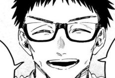 とてもフレンドリー！RAW 漫画『薫る花は凛と咲く』Kaoru Hana wa Rin to Saku 第185話