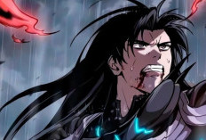 リンク：漫画『Nano Machine』第315話日本語版最も危険な戦い