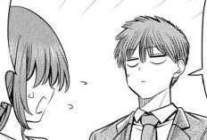 意味が分からない！漫画『社長と酒と星』Shachou to Sake to Hoshi 第31章