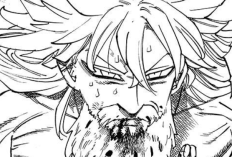 ネタバレ!『黙示録の四騎士』Four Knights of the Apocalypse 第228話 | ベッドランプの中のライオン！