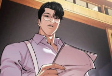 『LOOKISM - 外見至上主義』第621話 | お探しのものはここにはありません！