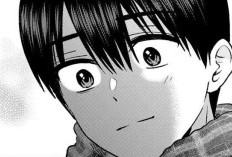 「カッコウの許嫁『A Couple of Cuckoos』」309話 魅力的な姿