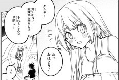 RAWを更新！魔男のイチ『Ichi the Witch』77話｜新たな冒険の始まり、魅力的な議論