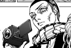 ネタバレRAW！マンガ『サカモトデイズ - SAKAMOTO DAYS』第265章を読む、世界の混乱