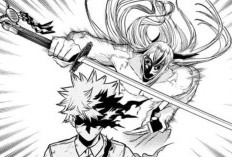 セーフティ・レーダー！『鵺の陰陽師』Nue's Exorcist 第158話