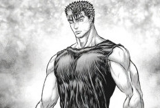 漫画を読む  BERSERK『ベルセルク』第386話 ガッツはついに自分の真の目的を悟り始める