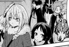 解説 転生したらスライムだった件『That Time I Got Reincarnated as a Slime』第146話 まったく新しい世界を探検する
