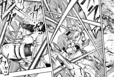 シャングリラ フロンティア『Shangri-La Frontier』 第269話RAW情報まとめ、明らかになった事実！