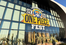 「ONE PIECE Fest」がロサンゼルスで開幕、アニメ全19のストーリーアーチを巡るインタラクティブな旅を繰り広げる 