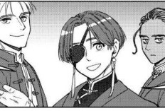 フリンと同じ雰囲気！漫画『ウィンドブレイカー』Wind Breaker (NII Satoru) 第219話 を読む