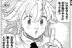 漫画『黙示録の四騎士』Four Knights of the Apocalypse 第241話｜新たな冒険の始まり、事態はますます緊迫している