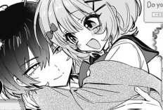 新着情報！ 分析 『のあ先輩はともだち』Noa-senpai wa Tomodachi 第135話 今は友達なのか、恋人なのか