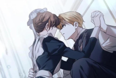 ネタバレ『The Count’s Secret Maid』80話日本語版&読む方法、魅惑的な愛？