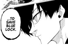 漫画『ブルーロック - BLUE LOCK』第353話ネタバレ＆読む方法、白熱する議論