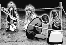 解決策を考えています！ 更新漫画「ダークギャザリング」Dark Gathering 第84話