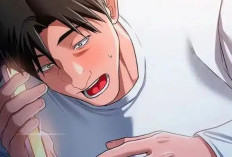 リンクマンファ『A Dangerous Deal And The Girl Next Door』第47話日本語版、関係を秘密にしておきたい