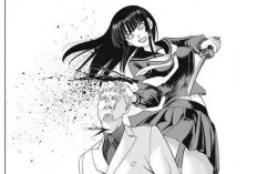 RAWを更新！サタノファニ『Satanophany』329話日本語版&読む方法、激化する敵対関係