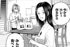漫画『きみは四葉のクローバー Kimi wa Yotsuba no Clover』88話RAW版・読む方法、一緒にデートしませんか？