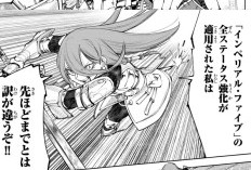 更新！シャングリラ フロンティア『Shangri-La Frontier』267話ネタバレ、壮絶な攻撃が発生した
