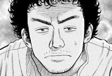 リンク先宇宙兄弟『Space Brothers』第432話 彼はついに真実を知ったが、時すでに遅し