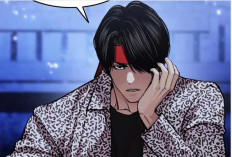 LOOKISM『外見至上主義』第616話｜今後の展開を予想、ベクフー、ボスの挑戦を受ける