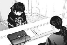 チャットセッション！RAW 漫画【九条の大罪】Kujō no Taizai 第139話