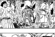 漫画『黙示録の四騎士』Four Knights of the Apocalypse 第252話レビュー！次回展開を揺るがす【暗黒降臨】の恐怖