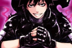 マンガを読む『ブラックトーチ』Black Torch 全章 | 動物と話すことができる青年、ジロー