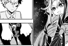 リンク漫画『鵺の陰陽師』Nue's Exorcist 第138話 | すべてには限界がある