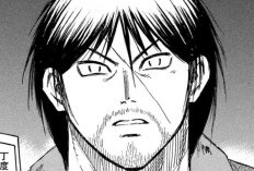 救われた！漫画『彼岸島 48日後…』Higanjima 48 days later 第480話