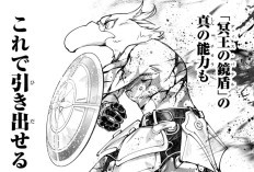 Shangri-La Frontier『シャングリラ フロンティア』270話ネタバレ＆読む方法、攻撃における新たな戦術