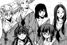 RAW 漫画『薫る花は凛と咲く』Kaoru Hana wa Rin to Saku 第188話 | 女の子の日のお出かけ！